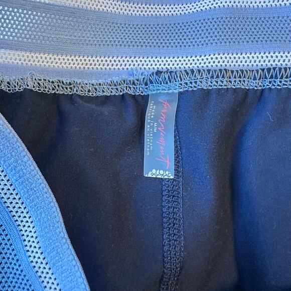 NEW Free People Movement Sultry Skort Sz Medium - Picture 5 of 8